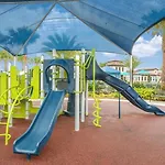 Resort Townhome Wprivate Pool & Bbq, Near Disney