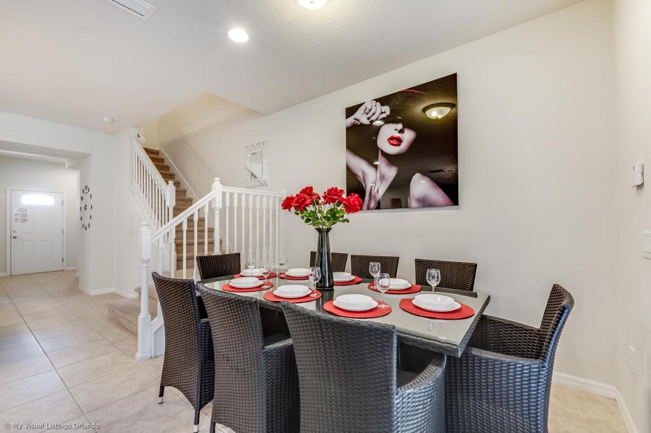 Townhome Wprivate Pool & Bbq, Near Casa de férias