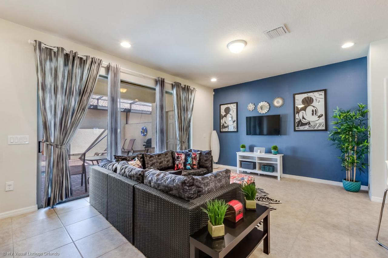 Townhome Wprivate Pool & Bbq, Near Casa de férias *