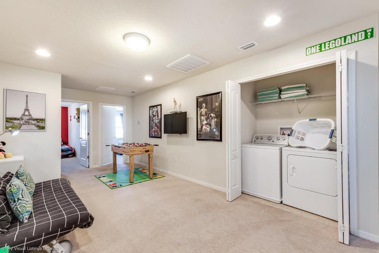 Townhome Wprivate Pool & Bbq, Near Casa de férias *