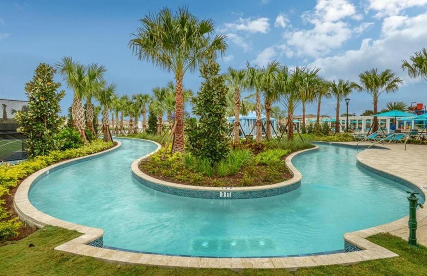 Townhome Wprivate Pool & Bbq, Near Casa de férias
